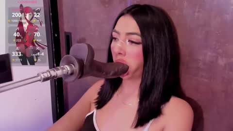 ANNY online show from March 2026 03:58:02 AM