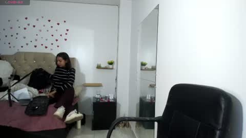 cherry online show from August 2026 02:46:01 AM
