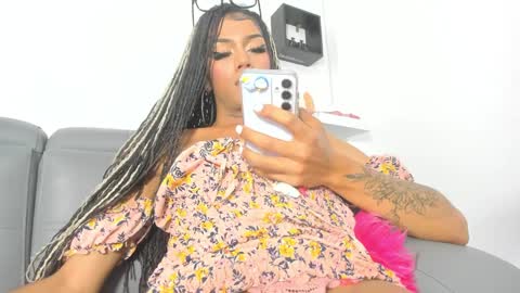 Cherry  online show from December 2024 08:28:02 PM