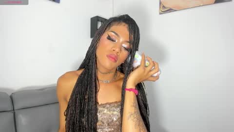 Cherry  online show from January 2025 01:18:02 AM