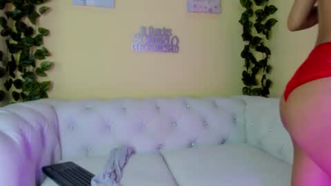 Sussan Cherry  online show from December 2024 06:21:01 AM