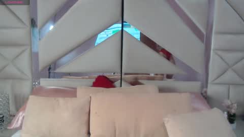 Sussan Cherry  online show from January 2025 03:29:01 AM