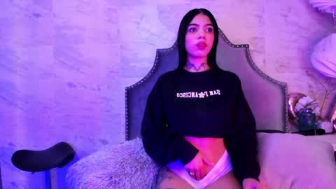 Sussan Cherry  online show from January 2025 03:55:01 AM