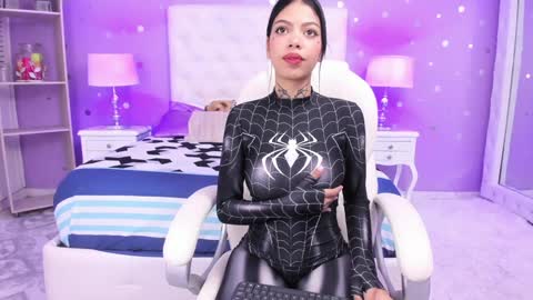 Sussan Cherry  online show from January 2025 04:34:01 AM