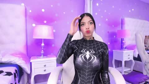 Sussan Cherry  online show from January 2025 08:51:02 AM