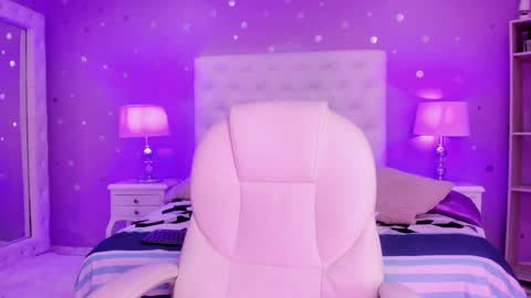 Sussan Cherry  online show from January 2025 02:58:01 PM