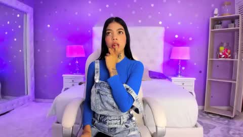 Sussan Cherry  online show from February 2025 03:44:01 AM