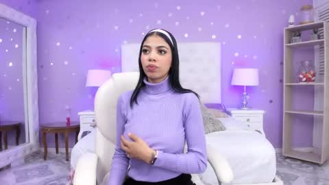 Sussan Cherry  online show from February 2025 04:58:02 AM