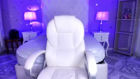 Sussan Cherry  online show from March 2025 06:12:02 AM