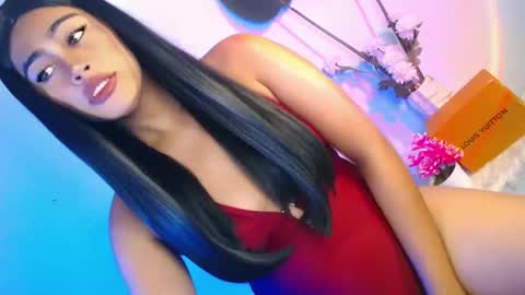 Snapshot of cherry_temptation28 chatting on May 2026 10:05:01 PM marshmallow online show from May 2026 10:05:01 PM