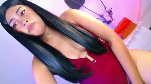 Snapshot of cherry_temptation28 chatting on May 2026 09:34:01 PM marshmallow online show from May 2026 09:34:01 PM