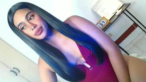 Snapshot of cherry_temptation28 chatting on June 2026 12:52:02 PM marshmallow online show from June 2026 12:52:02 PM