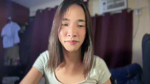 Snapshot of cherryash chatting on November 2025 04:18:02 PM ashli online show from November 2025 04:18:02 PM