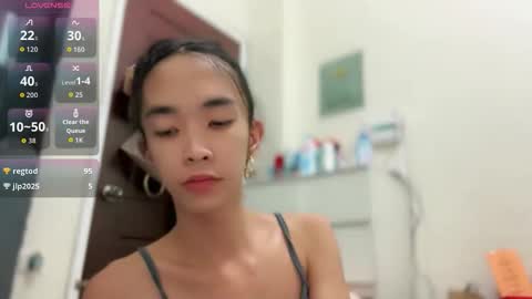 Snapshot of cherryash chatting on March 2026 01:53:02 AM ashli online show from March 2026 01:53:02 AM