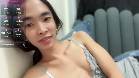 Snapshot of cherryash chatting on April 2026 08:17:02 PM ashli online show from April 2026 08:17:02 PM