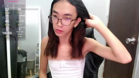 Snapshot of cherryash chatting on July 2026 10:06:02 PM ashli online show from July 2026 10:06:02 PM