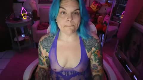 Snapshot of cherryb0mbb0mb chatting on September 2025 05:30:01 AM CherryBombBomb online show from September 2025 05:30:01 AM