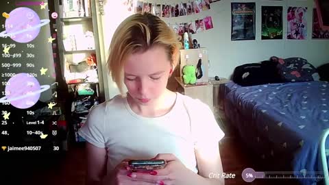 Snapshot of cherrybaby_0 chatting on December 2024 05:37:01 AM cherrybaby_0 online show from December 2024 05:37:01 AM