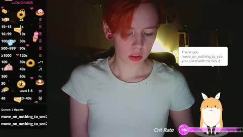 Snapshot of cherrybaby_0 chatting on December 2024 03:15:01 PM cherrybaby_0 online show from December 2024 03:15:01 PM