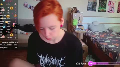 Snapshot of cherrybaby_0 chatting on December 2024 08:58:02 AM cherrybaby_0 online show from December 2024 08:58:02 AM