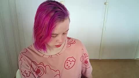 Snapshot of cherrybaby_0 chatting on March 2026 07:23:01 AM cherrybaby_0 online show from March 2026 07:23:01 AM