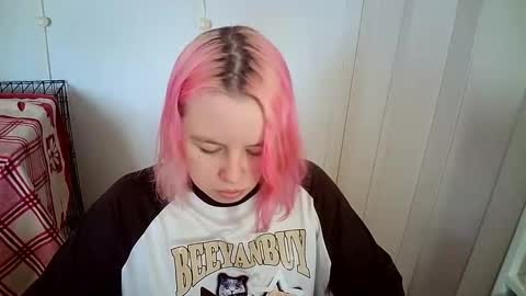 Snapshot of cherrybaby_0 chatting on April 2026 10:16:02 AM cherrybaby_0 online show from April 2026 10:16:02 AM