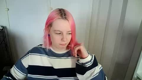 Snapshot of cherrybaby_0 chatting on April 2026 05:54:02 AM cherrybaby_0 online show from April 2026 05:54:02 AM