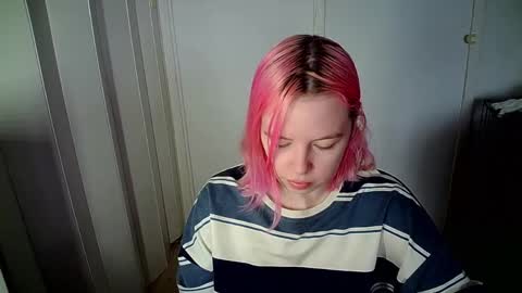 Snapshot of cherrybaby_0 chatting on April 2026 07:36:02 AM cherrybaby_0 online show from April 2026 07:36:02 AM