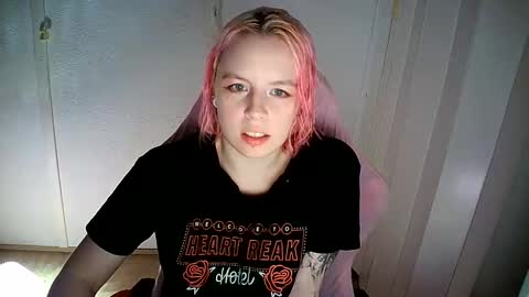 Snapshot of cherrybaby_0 chatting on June 2026 09:03:02 PM cherrybaby_0 online show from June 2026 09:03:02 PM
