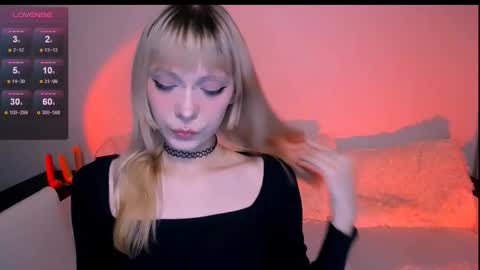 Snapshot of cherrybite_ chatting on March 2026 05:34:01 AM cherrybite_ online show from March 2026 05:34:01 AM