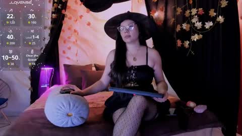 cherryblossomm1 online show from October 2025 10:54:02 PM