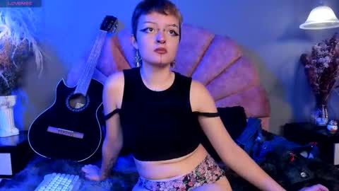 Cherry Glow  online show from November 2025 07:48:02 PM