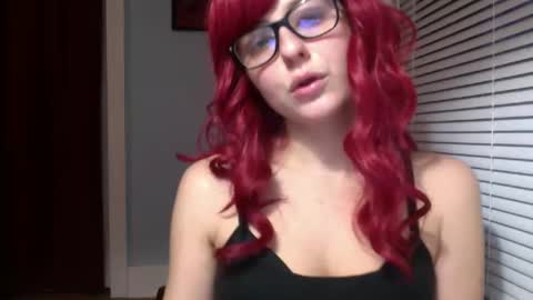 Snapshot of cherryblushxo chatting on January 2025 11:45:02 PM cherryblushxo online show from January 2025 11:45:02 PM
