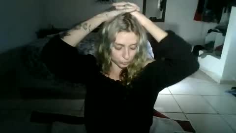 Snapshot of cherryblushxo chatting on February 2026 09:40:01 PM cherryblushxo online show from February 2026 09:40:01 PM