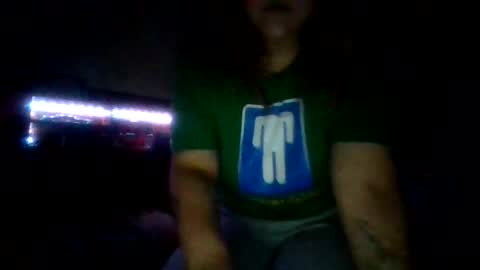 cherrybomb454 online show from September 2025 11:34:02 AM