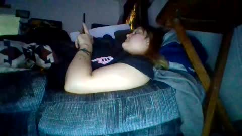 cherrybomb454 online show from October 2025 06:02:01 PM