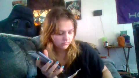 cherrybomb454 online show from October 2025 07:04:02 PM