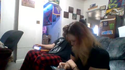 cherrybomb454 online show from November 2025 04:40:02 PM