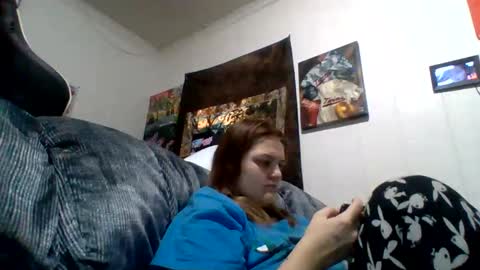 cherrybomb454 online show from November 2025 05:03:01 PM