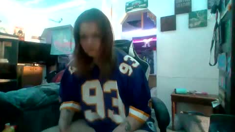 cherrybomb454 online show from December 2025 06:48:02 PM