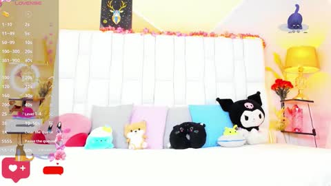 Samy Perez online show from December 2025 07:11:02 PM