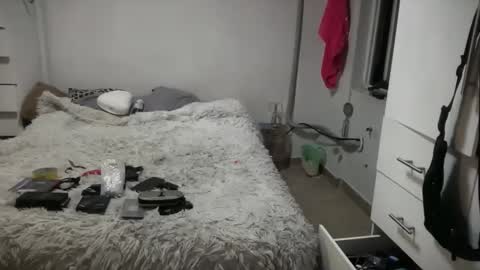 CherryCatCup online show from April 2026 05:34:01 AM