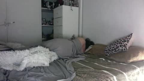 CherryCatCup online show from April 2026 08:48:01 AM