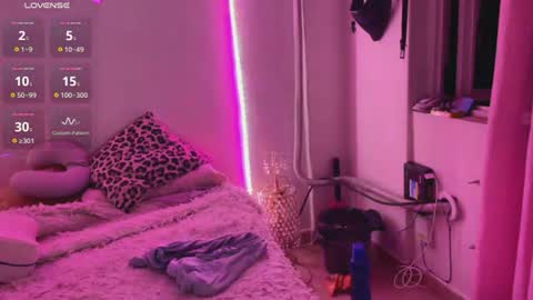 CherryCatCup online show from June 2026 08:34:01 AM