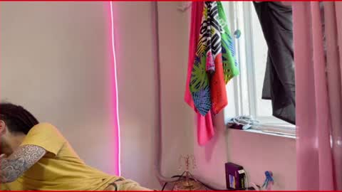 CherryCatCup online show from June 2026 12:44:02 PM