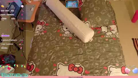 Cherry online show from March 2026 03:21:02 AM