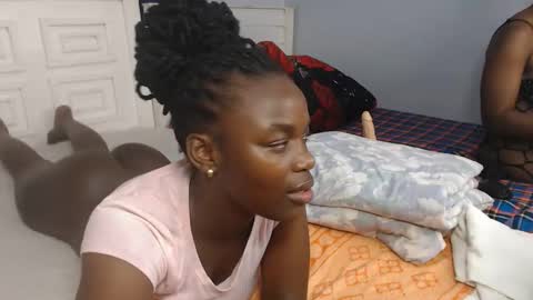 cherryebonny online show from September 2025 01:24:02 PM