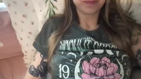 Snapshot of cherryflavorxx chatting on April 2026 08:50:01 PM cherryflavorxx online show from April 2026 08:50:01 PM