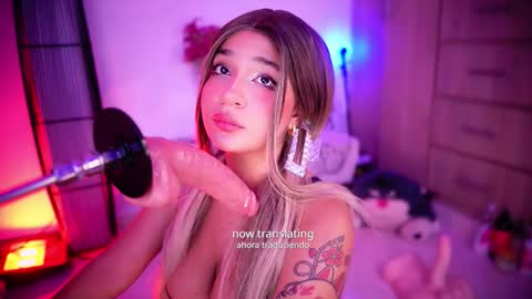 Snapshot of cherrygh_ chatting on December 2025 03:26:02 AM Cherry online show from December 2025 03:26:02 AM