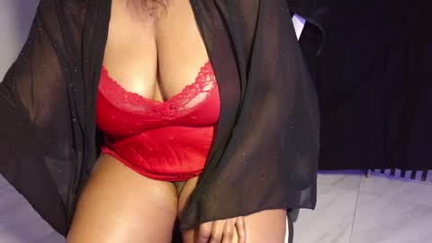 Snapshot of cherrygotmore chatting on April 2026 02:55:02 PM Omega online show from April 2026 02:55:02 PM